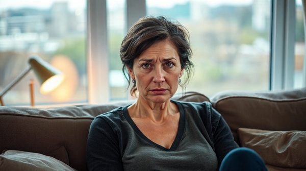 Antidépresseurs et prise de poids : ce que vous devez savoir