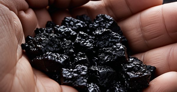 Avis sur le shilajit primal : notre analyse complète