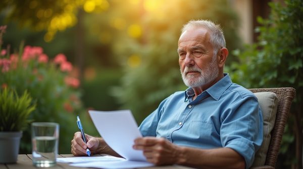 Solutions pratiques pour enrayer la perte musculaire chez les seniors