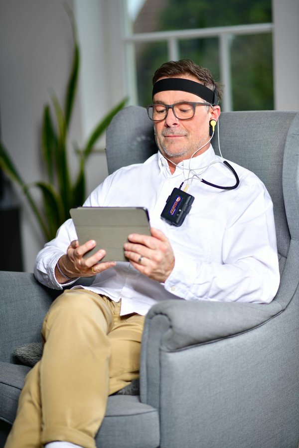 Neurofeedback montpellier : libérez votre potentiel intérieur