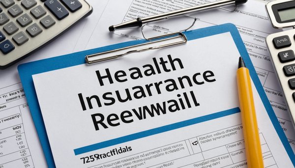 Renouvellement de mutuelle santé : obtenez le bon devis !